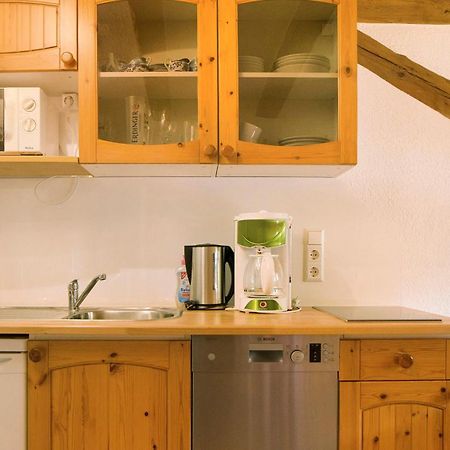 Gaestehaus Maria Brinkhus Schonach im Schwarzwald Eksteriør bilde