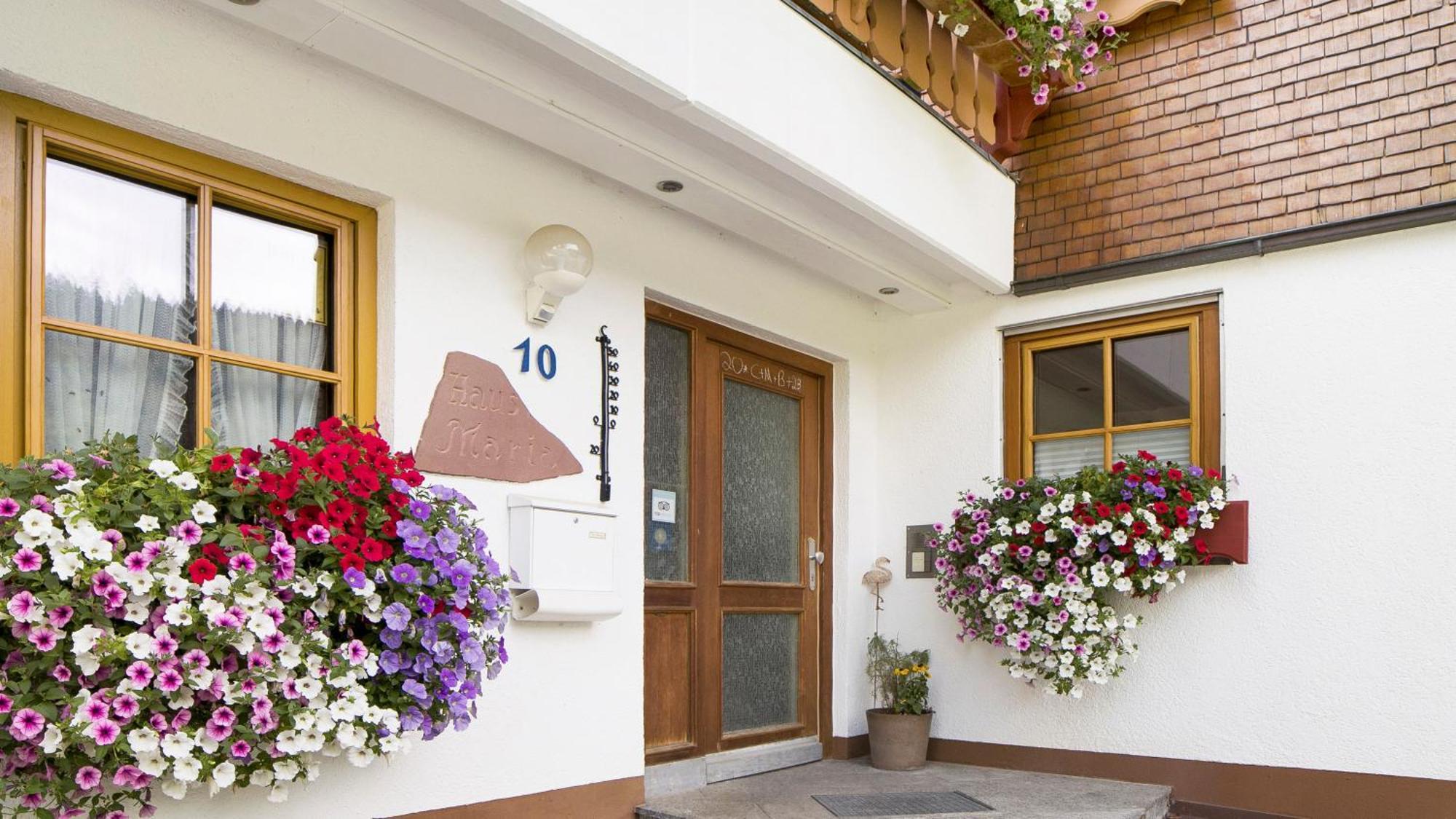 Gaestehaus Maria Brinkhus Schonach im Schwarzwald Eksteriør bilde
