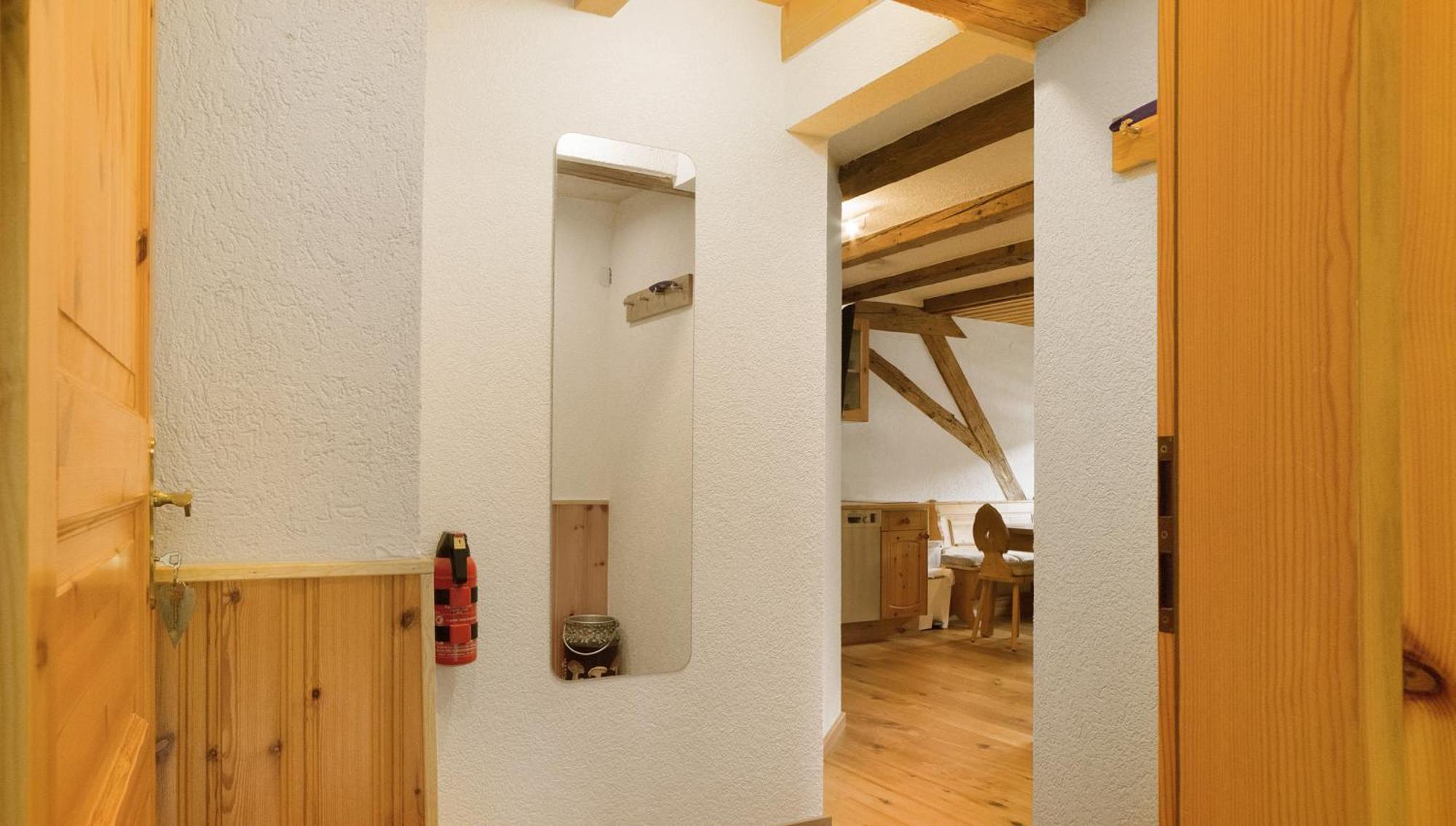 Gaestehaus Maria Brinkhus Schonach im Schwarzwald Eksteriør bilde